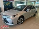 TOYOTA Corolla XEi 2.0 16v Prata
