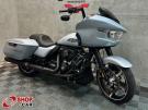 HARLEY-DAVIDSON Touring Road Glide 1923 Prata