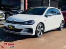 VW - Volkswagen Golf GTi 2.0 16v TSi Branca