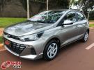HYUNDAI HB20 Comfort 1.0 12v Prata