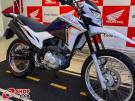 HONDA NXR 160i Bros ESDD Branca/Azul
