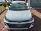 HYUNDAI HB20S Comfort Plus 1.0 12v Branca