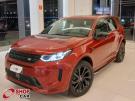 LAND ROVER Discovery Sport SE R-Dynamic 2.0T 16v D200 Vermelha
