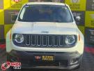 JEEP Renegade Sport 1.3 16v T270 Branca
