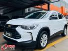 GM - Chevrolet Tracker 1.0T 12v Branca