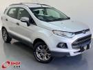 FORD EcoSport Freestyle 2.0 16v PowerShift Prata