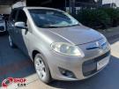 FIAT Palio Attractive 1.4 4p. Cinza
