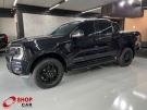 FORD Ranger Limited 3.0TDi V6 24v 4WD C.D. Preta