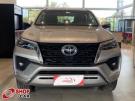 TOYOTA Hilux SW4 SRX D4-D 2.8TDi 16v 4x4 Prata