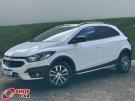 GM - Chevrolet Onix Activ 1.4 Branca
