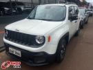 JEEP Renegade 1.8 16v Branca
