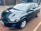 GM - Chevrolet Onix LT 1.4 Cinza