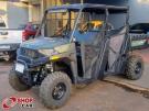 POLARIS Ranger 570 Crew 4x4 Verde