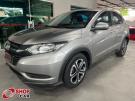 HONDA HR-V LX 1.8 16v Cinza