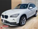 BMW X1 sDrive20i 2.0T 16v Branca