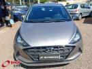 HYUNDAI HB20 Sense 1.0 12v Prata