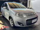FIAT Palio Attractive 1.4 4p. Prata