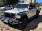 JEEP Gladiator Rubicon 3.6 V6 24v 4x4 Branca
