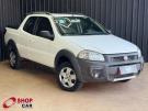 FIAT Strada Hard Working 1.4 C.D. Branca