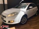 FIAT Bravo Essence 1.8 16v Dualogic Branca