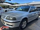 VW - Volkswagen Gol Sport 1.0 16v 4p. Prata