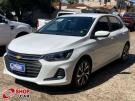 GM - Chevrolet Onix Hatch Premier 1.0T 12v Branca
