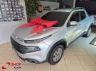 FIAT Toro Freedom 1.8 16v Prata