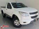 GM - Chevrolet S10 LS 2.4 C.S. Branca