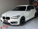 BMW 120i Sport 2.0T 16v Branca