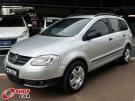 VW - Volkswagen SpaceFox Route 1.6 Prata