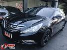 HYUNDAI Sonata GLS 2.4 16v Preta