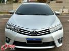 TOYOTA Corolla XEi 2.0 16v Prata