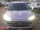 FIAT Toro Freedom 1.3T 16v Prata