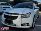 GM - Chevrolet Cruze Sedan LTZ 1.8 16v Branca