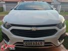 GM - Chevrolet Onix Activ 1.4 Branca