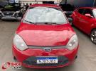 FORD Fiesta Hatch 1.0 4p. Vermelha