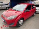 FORD Fiesta Hatch 1.0 4p. Vermelha