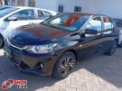 GM - Chevrolet Onix Hatch LT 1.0 12v Preta