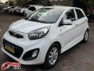 KIA Picanto EX 1.0 12v Branca