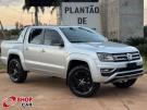 VW - Volkswagen Amarok Extreme 3.0TDi V6 24v 4x4 C.D. Prata