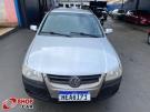 VW - Volkswagen Parati Track&Field 1.6 Prata
