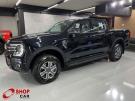 FORD Ranger XLT 3.0TDi V6 24v 4WD C.D. Preta