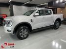 FORD Ranger XLT 3.0TDi V6 24v 4WD C.D. Prata