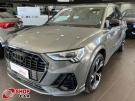 AUDI Q3 Performance Black 2.0 TFSi 16v Quattro Cinza