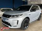 LAND ROVER Discovery Sport SE R-Dynamic 2.0T 16v D200 Prata