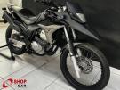 HONDA XRE 300 Preta