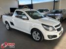 GM - Chevrolet Montana Sport 1.4 Branca