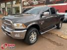 RAM 2500 Laramie 6.7TDi 24v 4X4 C.D. Cinza