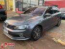 VW - Volkswagen Jetta Highline 2.0 16v TSi Chumbo