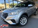 HYUNDAI Creta Action 1.6 16v Cinza